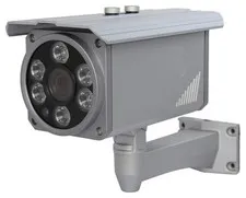 OUTDOOR IR CAMERA - VINTAGE STEAM PUNK