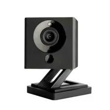 Wyze Cam V2 1080p HD WiFi Indoor Camera - Black