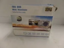Yundoo Update Dual Dash Cam Car Camera 32GB SD Card Full HD 1080 Parking Aid