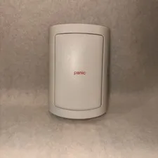 SimpliSafe Panic Button (PB1000) 1st Generation, Wireless Security System