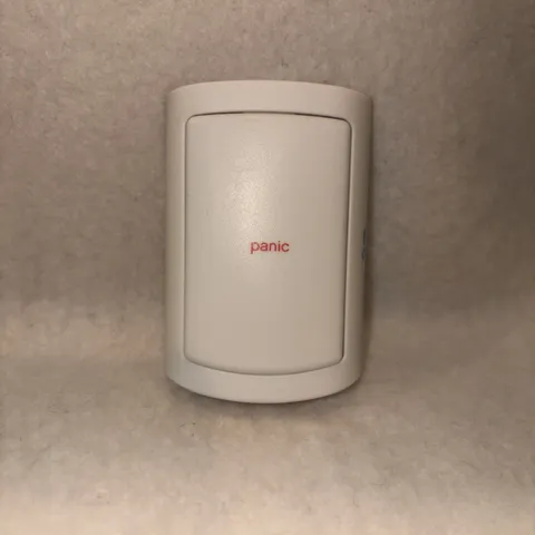 SimpliSafe Panic Button (PB1000) 1st Generation, Wireless Security System