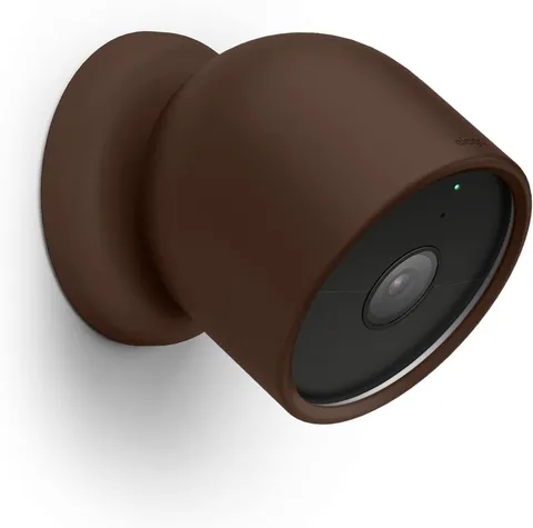 Silicone Cover for Google Nest Cam Outdoor or Indoor (Battery)