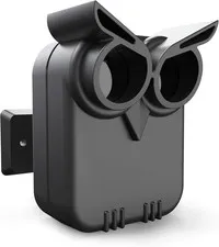 Driveway Sensor- Extra Wireless Motion Sensor&Detector for  Alarms | Weather Res