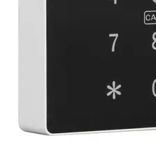 Door Access Control System Convenient Aluminum Alloy Electric Magnetic Door