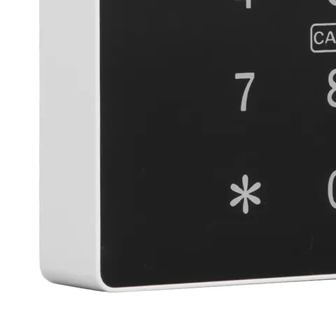 Door Access Control System Convenient Aluminum Alloy Electric Magnetic Door