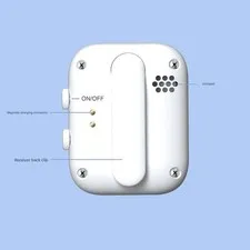 Bed Wetting Detector Alarm for Potty Training Comfortable