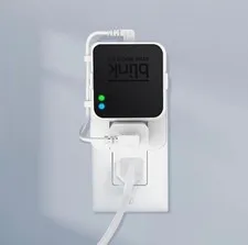 Outlet Wall Mount for Blink Sync Module 2 Mount Bracket Holder 4 Blink Outdoor