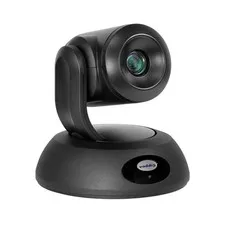 Vaddio RoboSHOT 12E AVBMP 12x Zoom 1080p PTZ Camera, Black