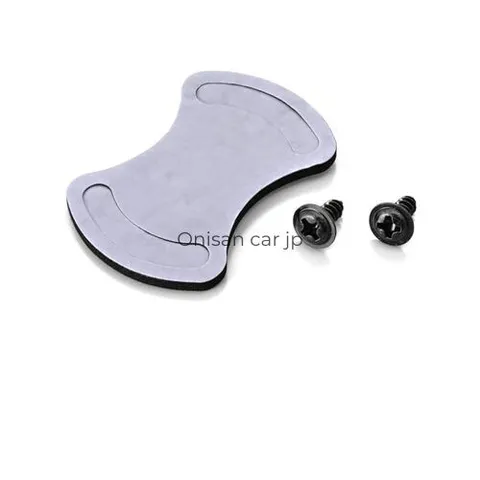 NEW Daytona Motorcycle MotoSmart Monitor 551 Replacement Part: Backup Camera