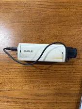 Burle Tc9936 Security Camera 3.5 - 1.8mm 1:1.4