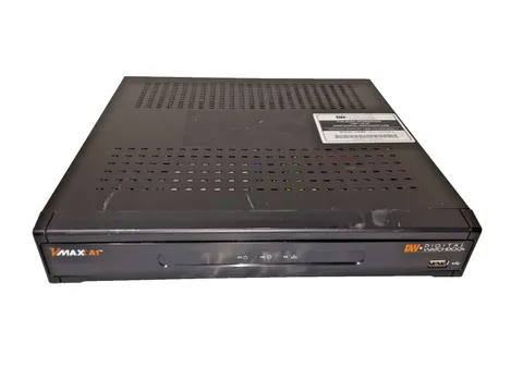 Digital Watchdog VMAX A1 DW-VAONE04 Digital Video Recorder 2TB HDD - UNTESTED