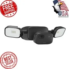 Blink Outdoor 2K+ Floodlight Camera