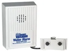 Water Alarm, Battery-Operated - BWD-HWA