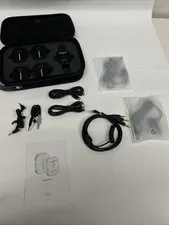 Blink 500 T4 4-Person Wireless Clip-On Microphone System