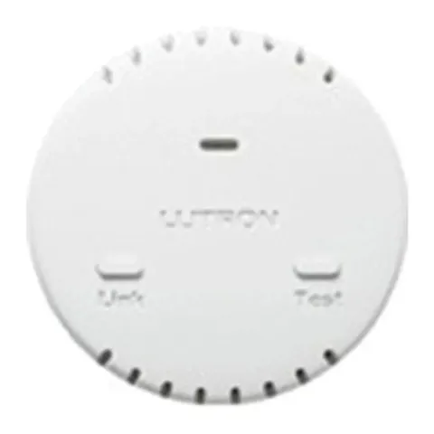 Lutron LRF2-TWRB-SW Radio Power Saver Temperature Sensor, Snow