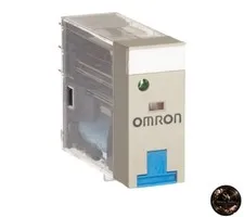 Omron Power Relay G2R G2R-1-SNDI DC24 S