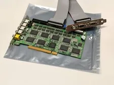 Conexant Fusion 878A - 16 Channel Video Surveillance Card