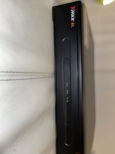 Digital Watchdog VMAX A1 DW-1TB Surveillance Unit and Power Supply Only