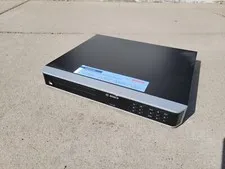 Bosch DIVAR 2000 Network Recorder 8 channel CCTV NVR DDN-2516-212N08