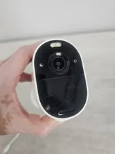 Arlo Essential XL Spotlight 1080p Wireless Security Camera