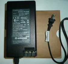 Airphone PS-2420 24V 2.0A Power Supply PS2420U