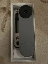 Google Nest Doorbell Battery Model Hard Wire Compatible