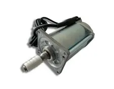 ORIGINAL REPLACEMENT DITEC 6Z32N complete 24 Vdc motor for CUBIC6H-6HV