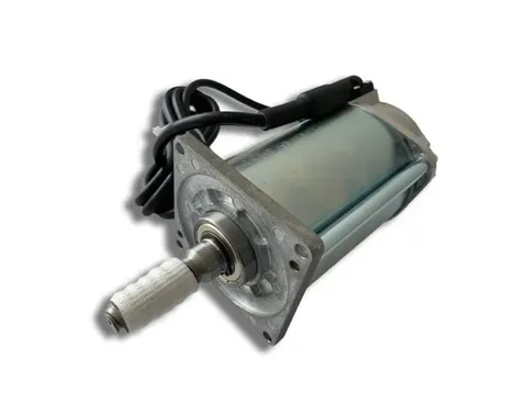 ORIGINAL REPLACEMENT DITEC 6Z32N complete 24 Vdc motor for CUBIC6H-6HV