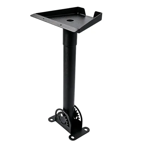 Starlink Mount, Adjustable Roof Mount for Starlink Gen 3, Heavy Duty Metal Mo...