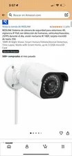 Reolink RLC-810A 4K 2160p PoE IP Bullet Cam Motion Detect IR Outdoor