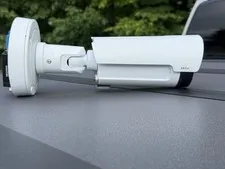 AXIS Q1942-E 19MM 30 FPS Mount Thermal Network Camera