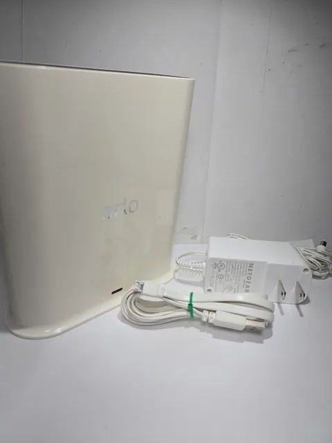 Arlo Ultra VMB5000 Smart Hub Wire-Free Ultra, Ultra 2, Ultra 2 XL Base Station