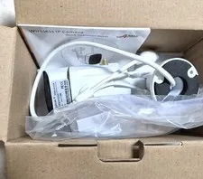 New - Anran AR-HX36 WiFi  Bullet Camera & 1 used one & TENVIS T8810 3 total cams