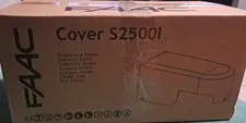 FAAC 416251 Cover for S2500I Neutral 