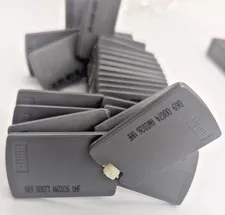 AWID UHF Proximity Fob Lot of 25