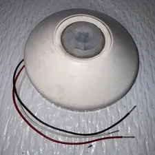 Acuity CM-PDT-10 Sensor Switch Occupancy Sensornew NEW NO BOX SCRATCHED