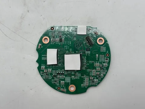 Ubiquiti Turret G6 replacement T-con board