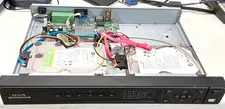 MACE / MVHD-NVR161U / MACEVIEW HD 16IN IP 1U NVR-3TB / FREE SHIPPING