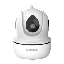 4MP Security Camera Indoor 4mm 2.4G / 5G WiFi Home Security System Smart Alar...