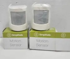SimpliSafe Motion Detector Sensor Gen Generation x2 Lot