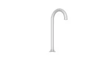HIKVISION 1619ZJ GOOSENECK MOUNT BRACKET FOR PTZ CAMERAS 2YR