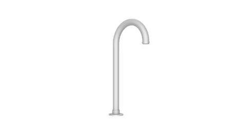 HIKVISION 1619ZJ GOOSENECK MOUNT BRACKET FOR PTZ CAMERAS 2YR