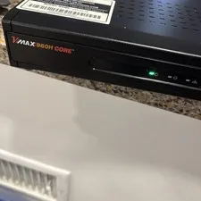 Digital Watchdog VMAX 960H CORE DW-VC162T 16CH DVR 2TB HDD Tested No Adapter