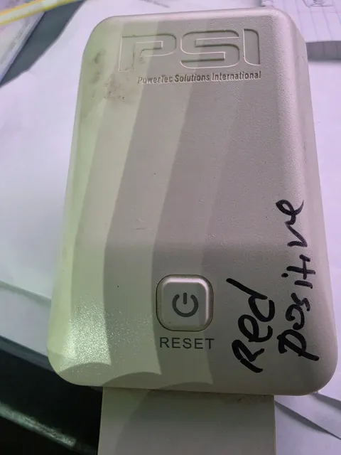 PSI PS1236PB-BPSI