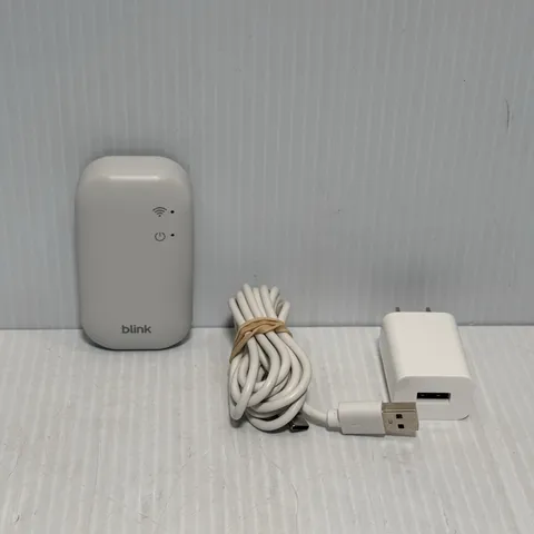 Blink Sync Module Core for Home Security Camera System BSM00600U New Open Box