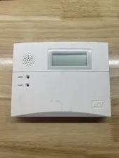 Tested SafeWatch Pro 3000 Home Alarm Keypad Honeywell 6150 For ADT
