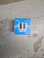 New RIng Indoor Cam Indoor Fixed Lens Dome IP Camera 1A-31001-A