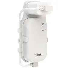 Wall Outlet Mount for Blink Sync Module Core – Space-Saving Holder for Blink ...