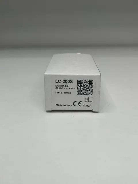 DSC LC-200S PIR Motion Detector with Pet Immunity up to 15kgs