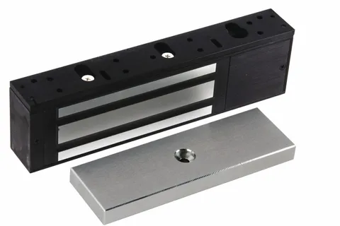 dormakaba - 8310 40 - MultiMag Single Electromagnetic Lock, 1200 lbs. Holding